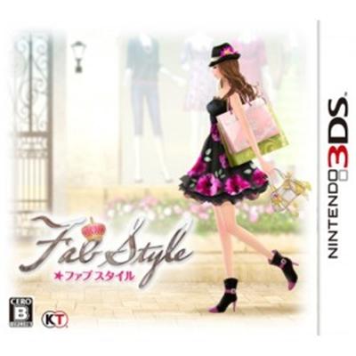 FabStyle - IMPORT JAPONAIS