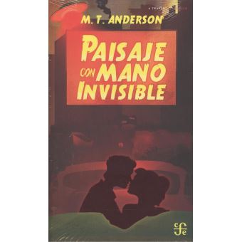 Paisaje Con Mano Invisible