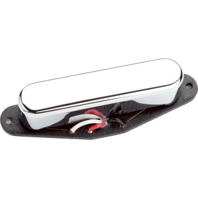 Accessoires Guitares Seymour Duncan Str-3-T - Quarter-Pound Teletap Manche Nickel Doubles / Humbuckers