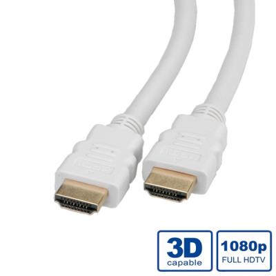 Roline câble hdmi hs+eth,a-a,m m,bl.,20m 11.04.5720