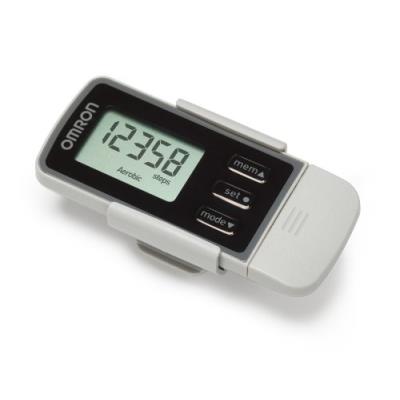 Omron walking style pro 2.0 podomètre