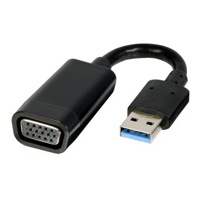 Adaptateur usb 3.0 vers vga pour intel core i5 i7, 3ème génération lindy 43172