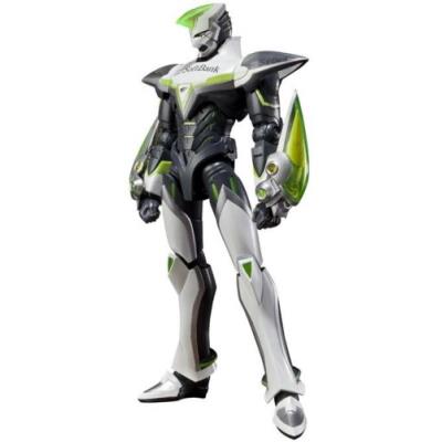 Bandai Sh Figuarts Tigre Sauvage