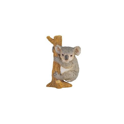 Figurines Collecta - Koala grimpant