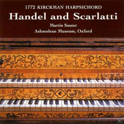 Handel and Scarlatti