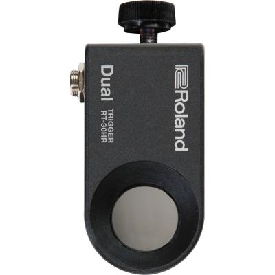 Batteries electroniques ROLAND DUAL-TRIGGER Pads - accessoires