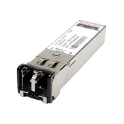 Cisco - SFP (mini-GBIC) transceivermodule - Fast Ethernet