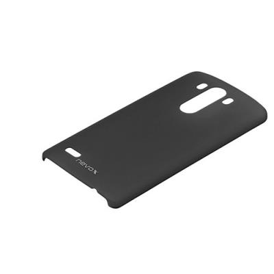 Nevox 1250 styleshell coque pour lg g3 noir