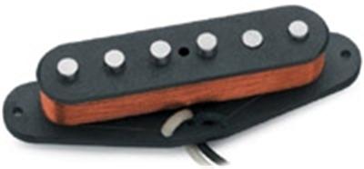 Seymour Duncan Stratocaster SSL 3 white