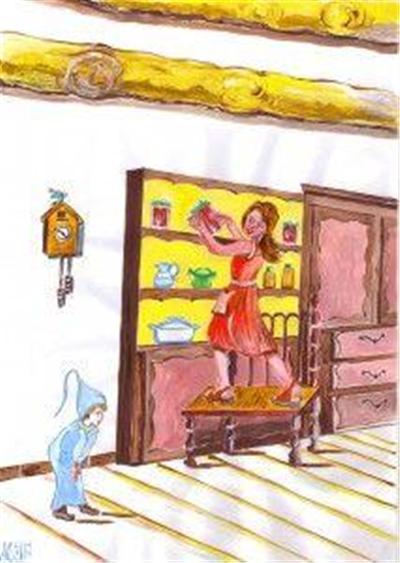 edelweiss , 8 contes inédits