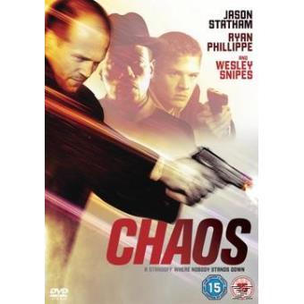 Chaos - 1