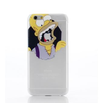 coque iphone 7 silicone simpson coque iphone 7 silicone simpson