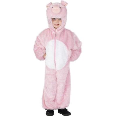 Déguisement cochon enfant  4 à 6 ans