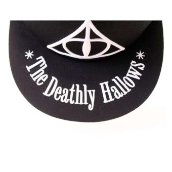 Casquette Harry Potter - The Deathly Hallows