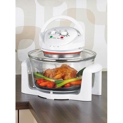 Four à convection halogène ''HO-517'' 1300 W