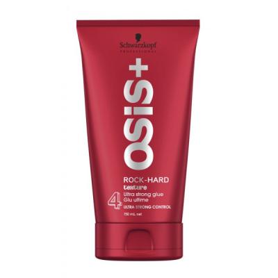 OSIS+ ROCK HARD 150ML