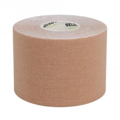 Bande K Tape 5CM x 5M - Beige Taille - Unique