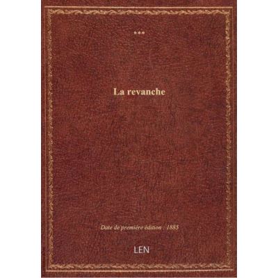La revanche