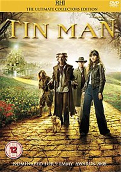 Tin Man