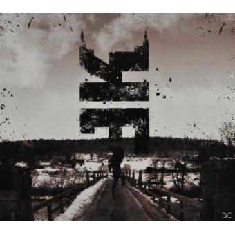 Killerfix-Bridge Of Disorder - 1