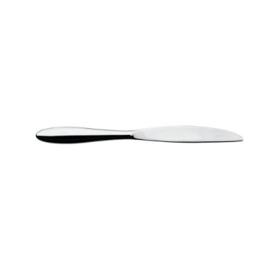 ALESSI MAMI COUTEAU À DESSERT MONOBLOC LOT DE 6