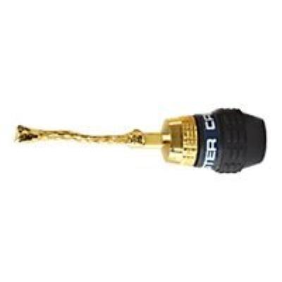 Monster Cable QuickLock connecteur pour haut-parleur