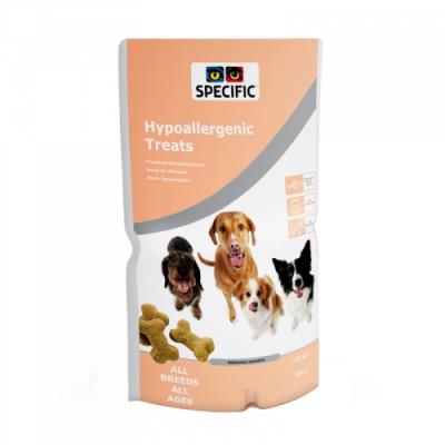 Specific - ct-hy - hypoallergenic treats - 300 g