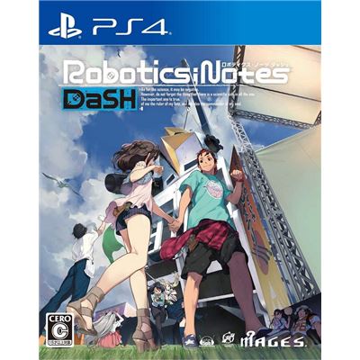 Robotics notes Dash