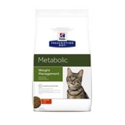 Hill's prescription diet - metabolic - 1,5 kg