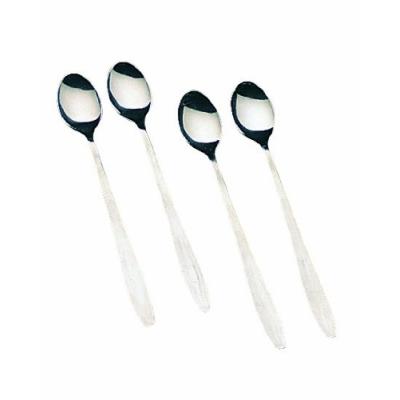 METALTEX 258306010 CUILLÈRES À GLACE INOX PACK DE 4