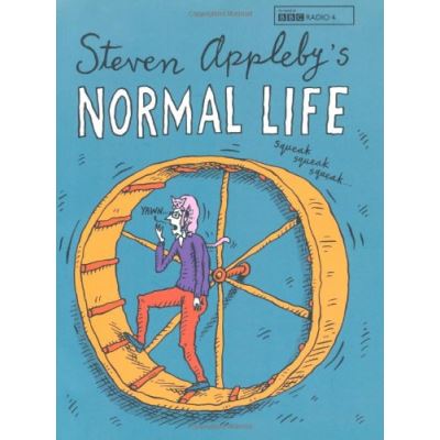Steven Appleby's Normal Life