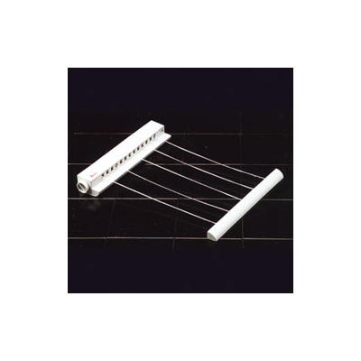 Metaltex sechoir mural 5fils portofino 406325