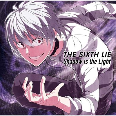 Shadow Is The Light (limited First Edition Anime Cd+dvd) Tv Anime (toaru Kagaku No One Way) Opening Theme
