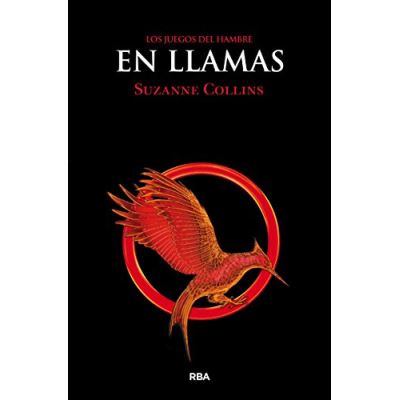 En Llamas - Collins, Suzanne