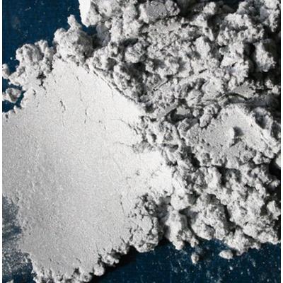 Pigment Colortrix Powertex - 40 ml - Argent - Powertex