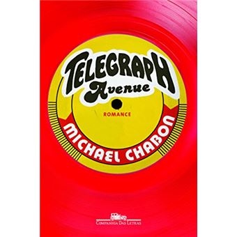 Telegraph Avenue - 1