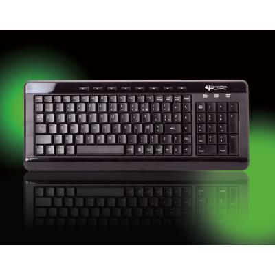 Clavier USB lumineux ''Light Key''