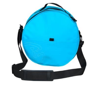 Iq-company iq reg case bites sac de plongée turquoise hawaii 37 x 33 x 6 cm
