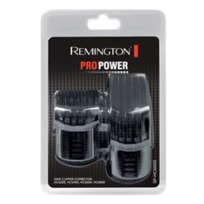 Remington Guide De Coupe Hc5400 Hc5400 Hc5600 Hc5800 Sp-Hc6000