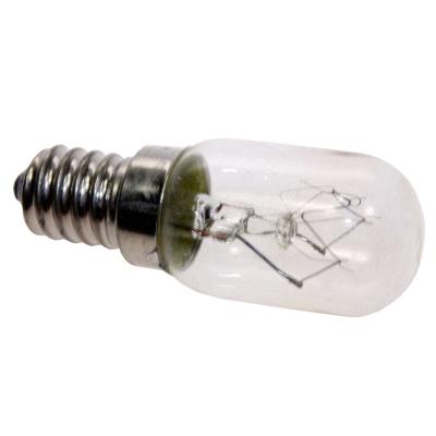 Whirlpool Lampe 20W Culot E14 Conso 20Kwh/1000H Ref: 480120101098