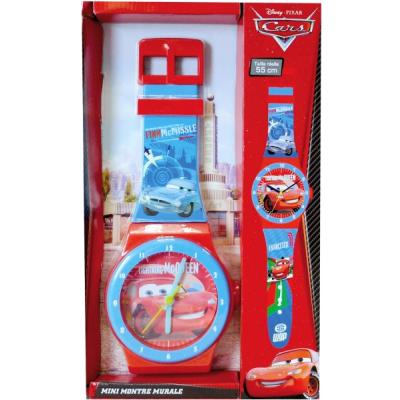 Horloge Murale Montre Cars Decoration De Chambre