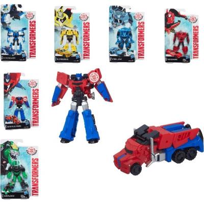 Transformers Legion Hasbro Zh-B0065