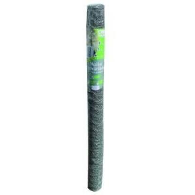Maille galva hex 40mm - 1x10m