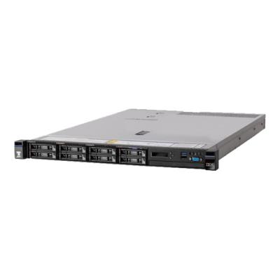Lenovo System x3550 M5 8869 - Xeon E5-2640V4 2.4 GHz - 16 GB - 0 GB