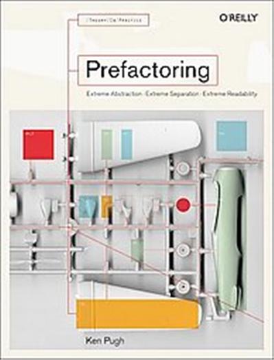 PREFACTORING