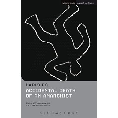 Accidental Death of an Anarchist