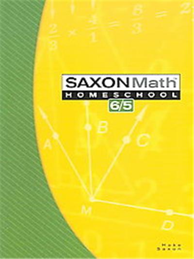 Math 6/5