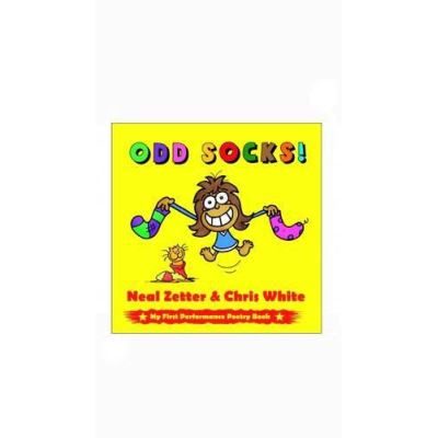 Odd Socks - [Version Originale]