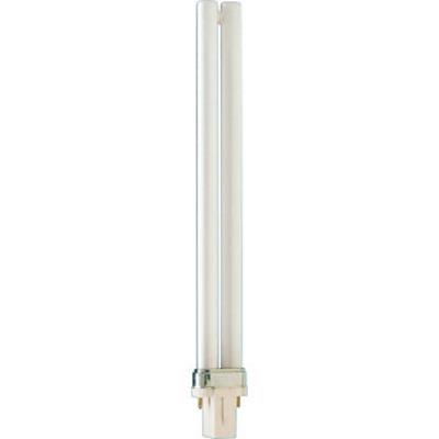 Ampoule Master Pls G23 2Broches 11 Watts Code Couleur 830
