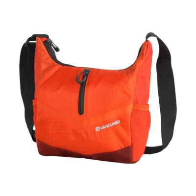 Vanguard Reno 18OR - schoudertas voor digitale fotocamera met lenzen